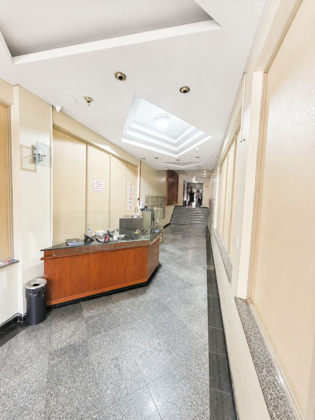 apartamento-hall
