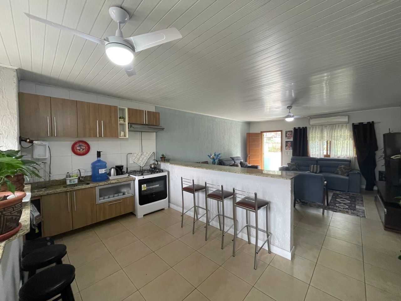 Casa à venda com 2 quartos, 139m² - Foto 6