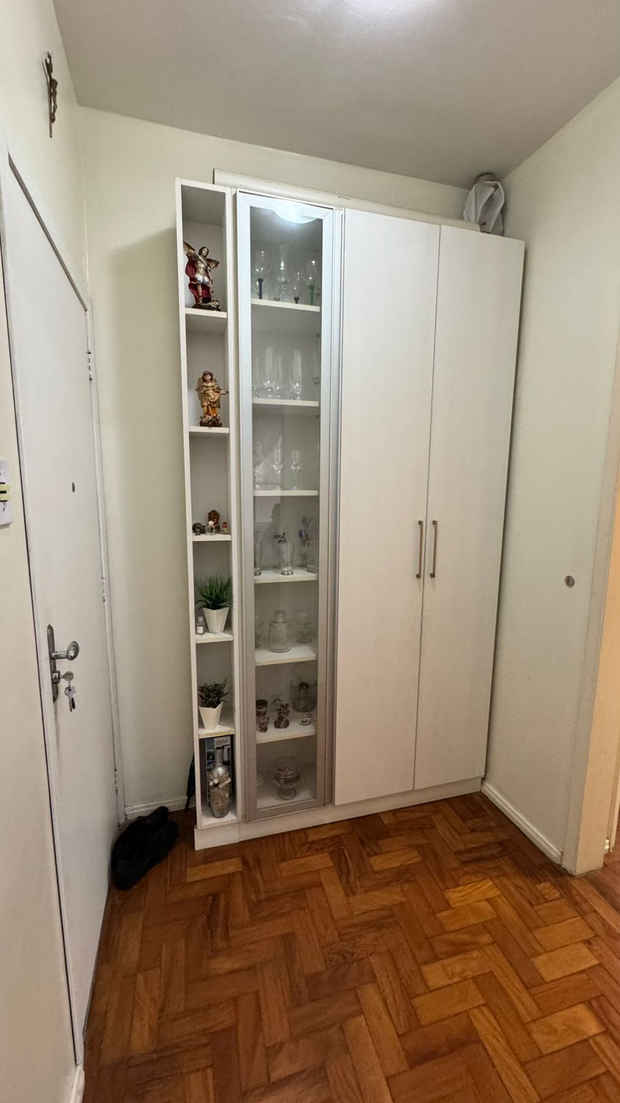 Apartamento, 1 quarto, 35 m² - Foto 13
