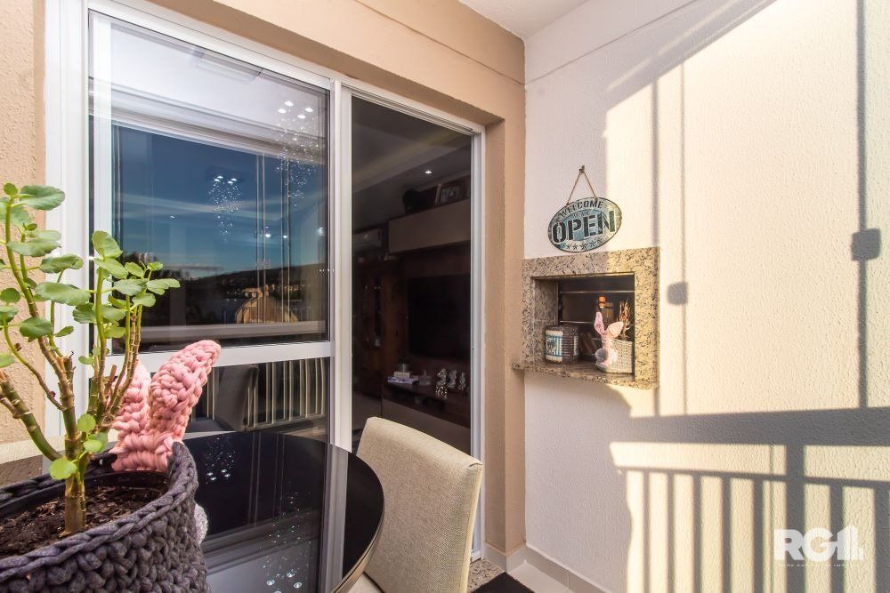 Apartamento à venda com 3 quartos, 72m² - Foto 14