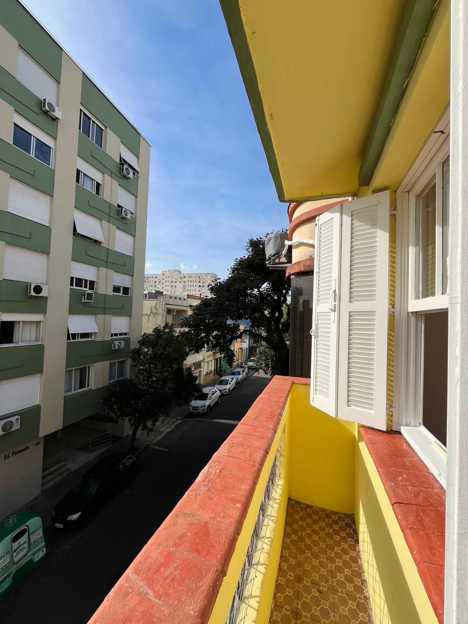 Apartamento, 2 quartos, 60 m² - Foto 16
