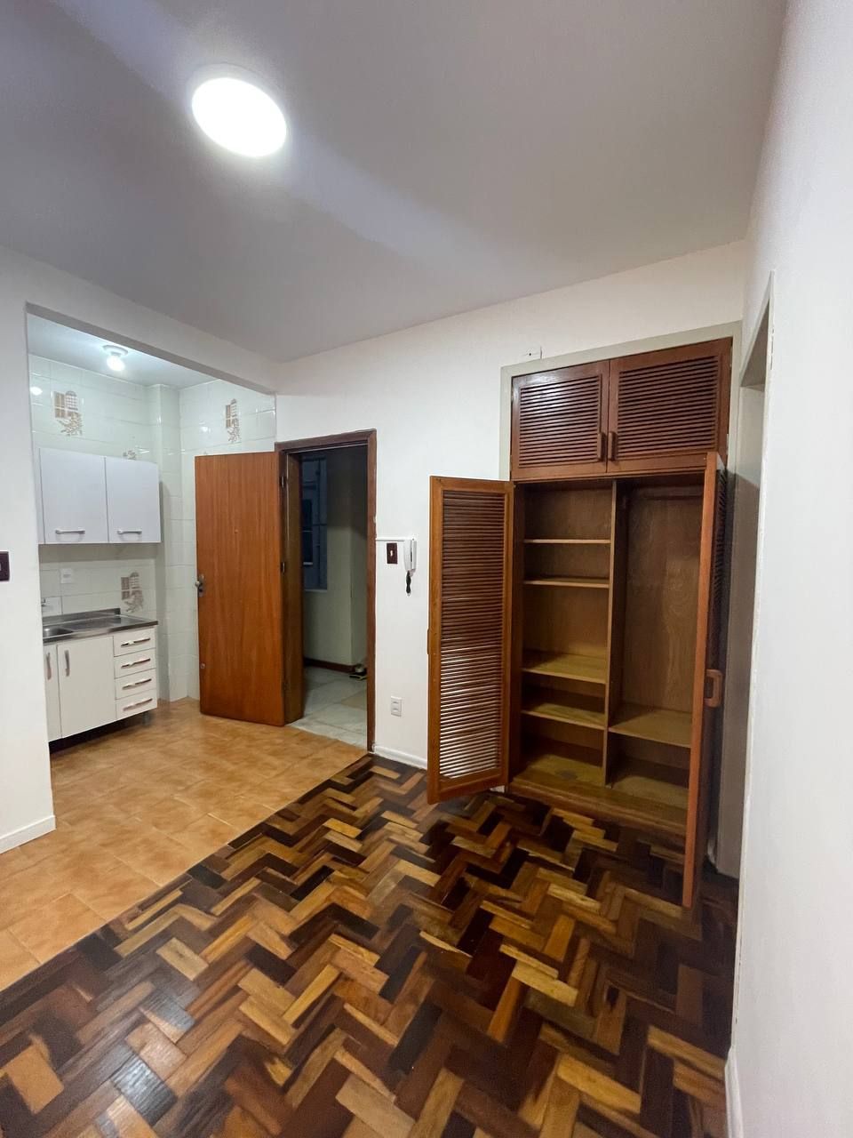 Apartamento, 1 quarto, 33 m² - Foto 6