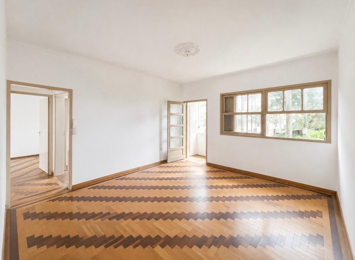 Living-Parquet