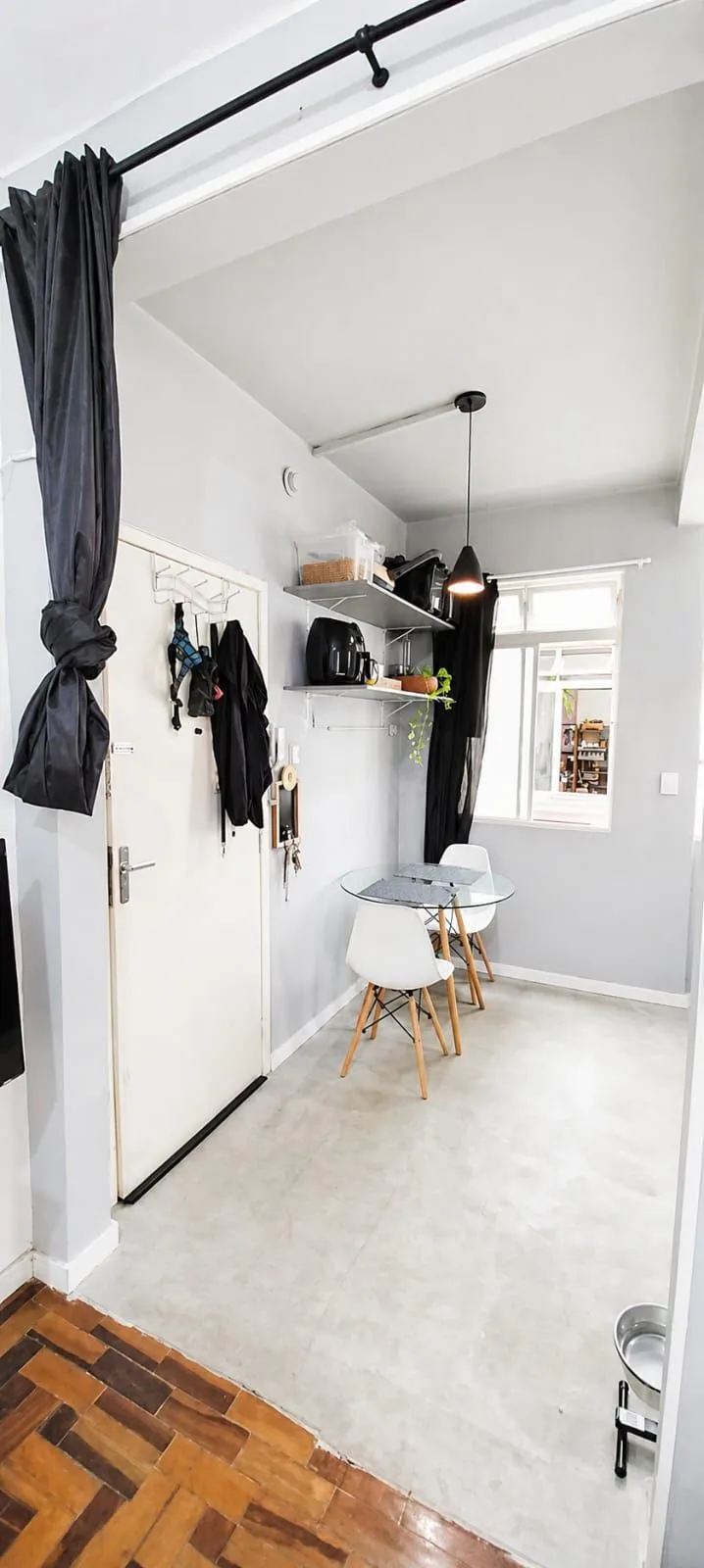 Se você está procurando um imóvel compacto, bem localizado e com excelente custo-benefício, essa é a chance!