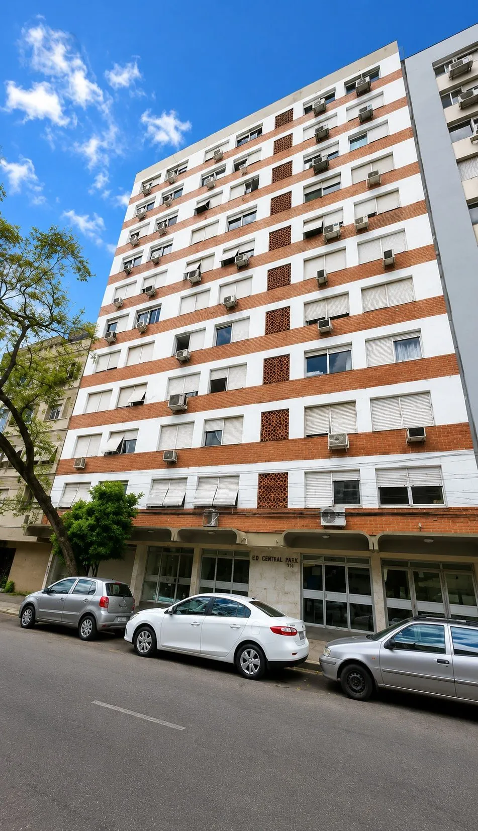 KITNET CIDADE BAIXA