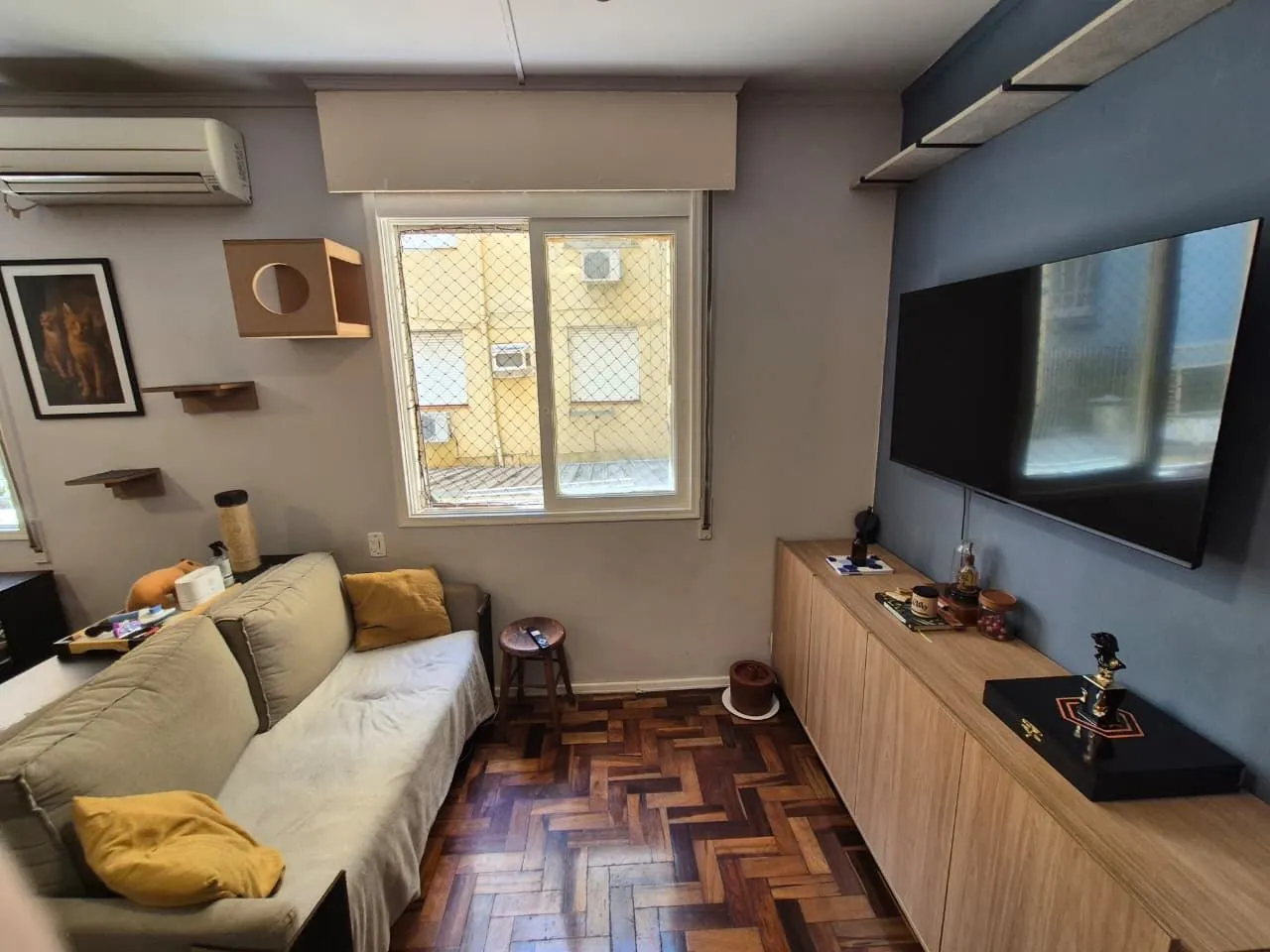 Flat/Apart Hotel, 1 quarto, 30 m² - Foto 8
