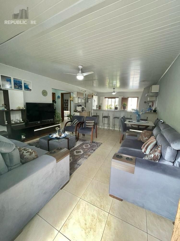 Casa, 2 quartos, 139 m² - Foto 3