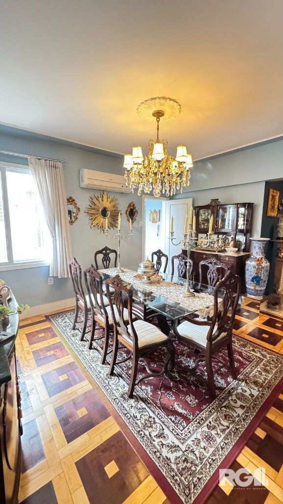 Apartamento, 3 quartos, 142 m² - Foto 3