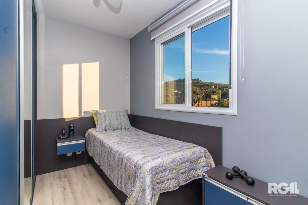 Apartamento à venda com 3 quartos, 72m² - Foto 20