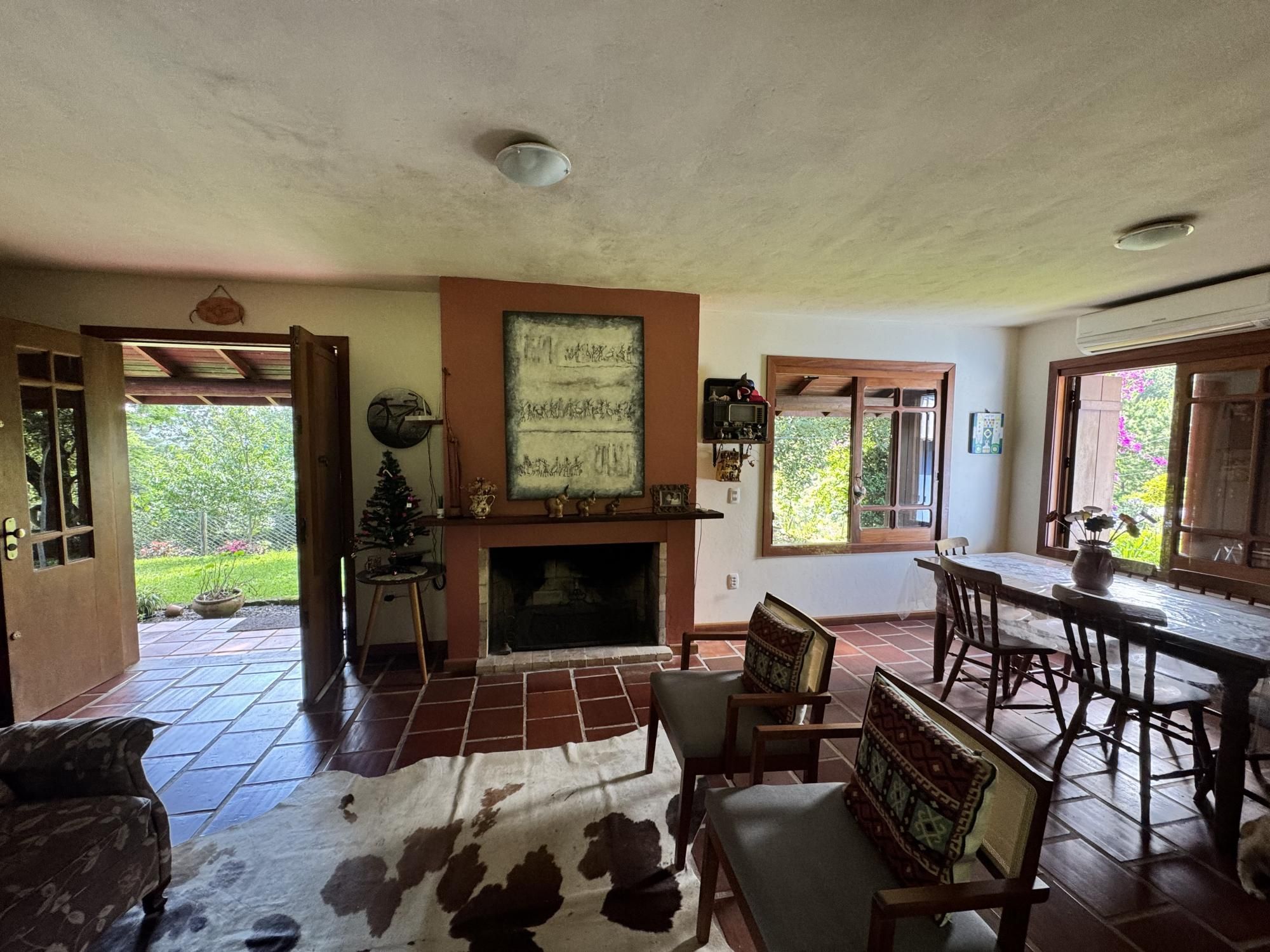 Sítio à venda com 3 quartos, 190m² - Foto 3