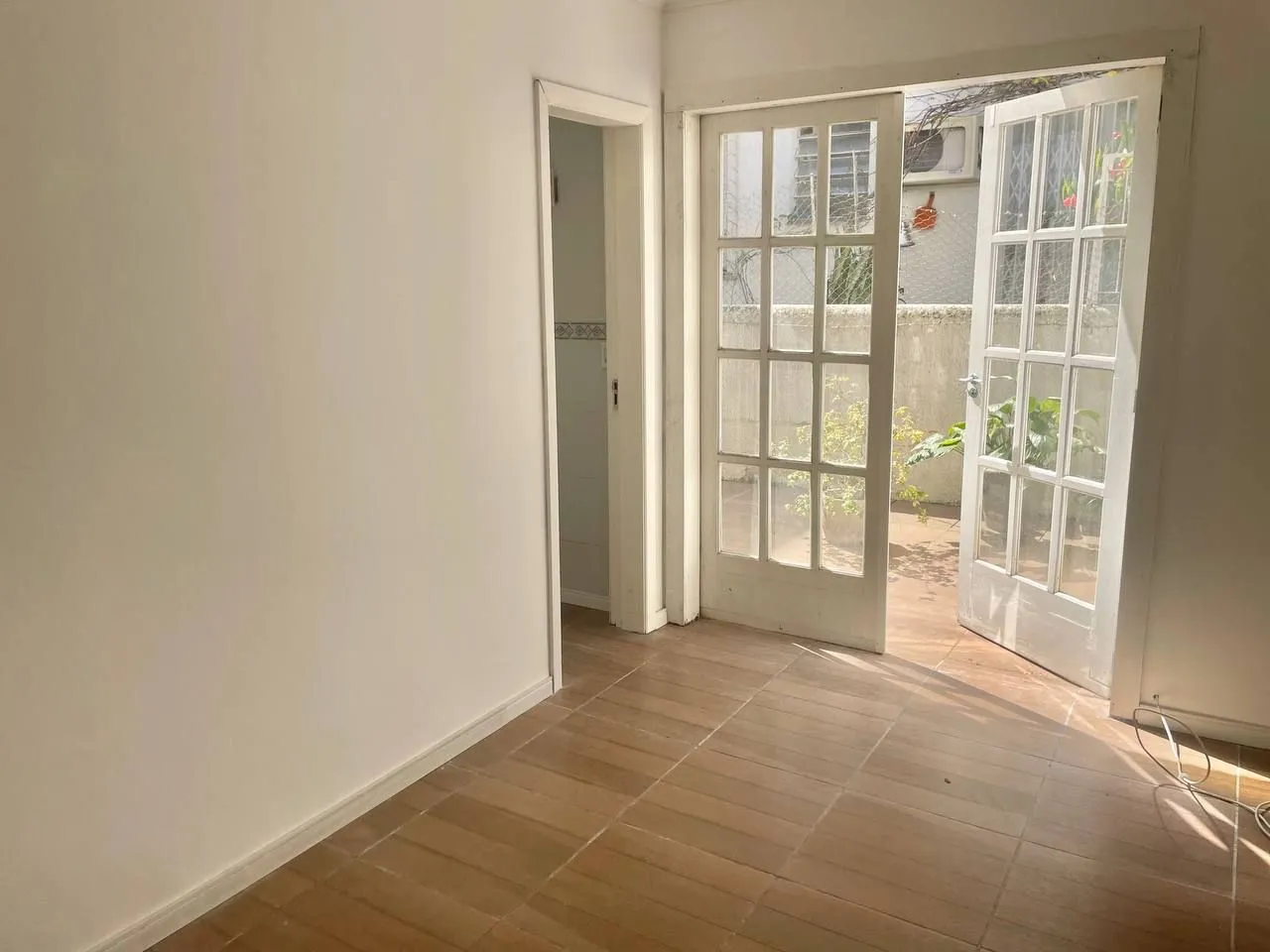 Apartamento-Garden-Menino Deus.