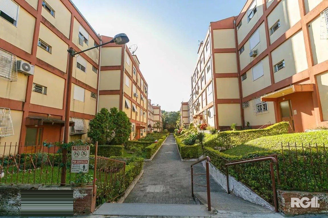 Apartamento, 2 quartos, 48 m² - Foto 1