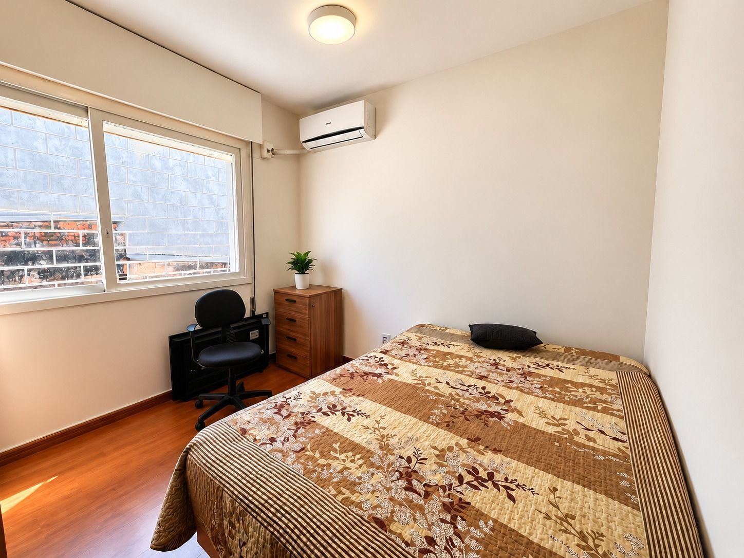 apartamento-dormitório
