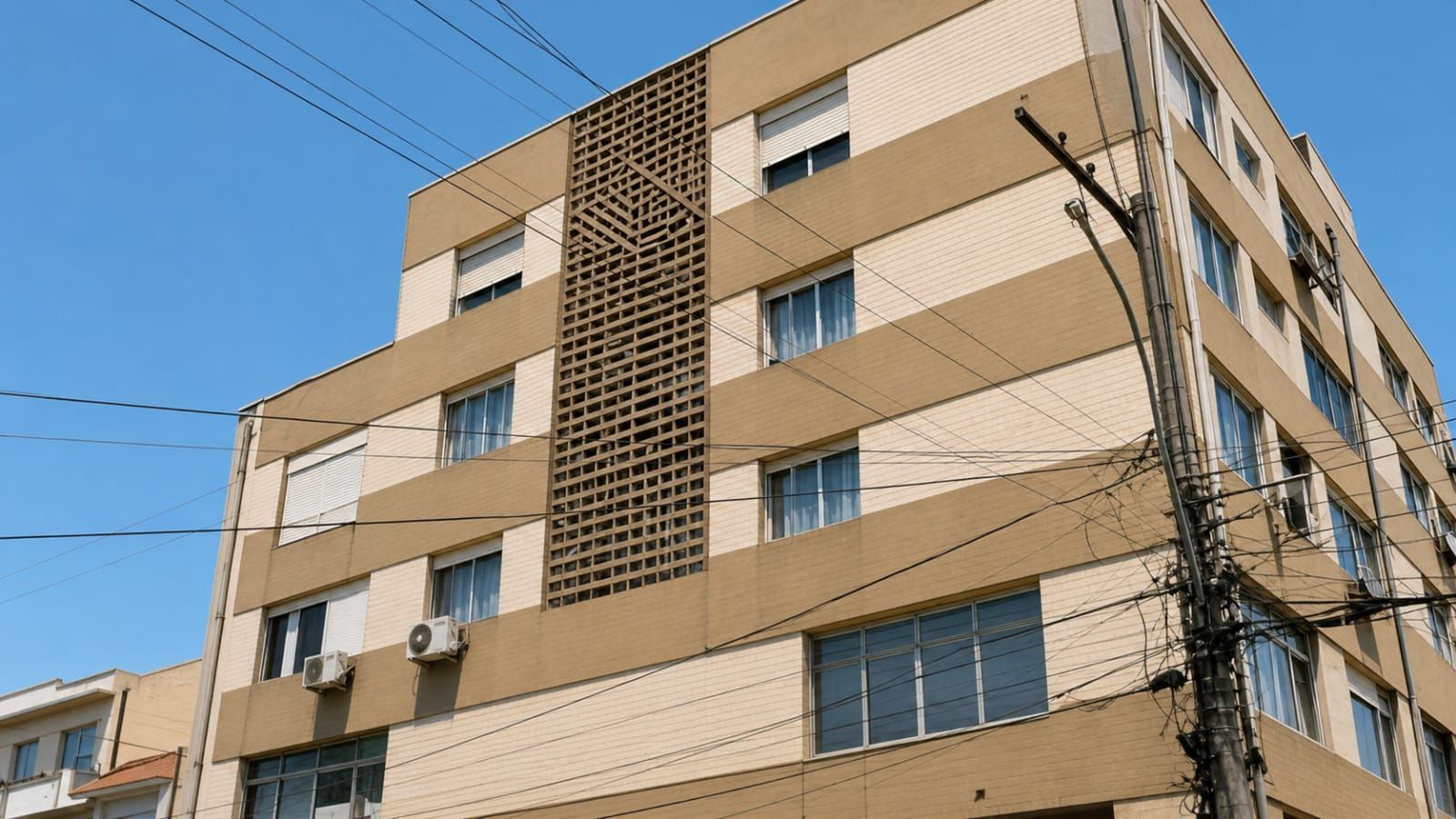 Apartamento, 1 dormitório no bairro São Geraldo em Porto Alegre para Comprar