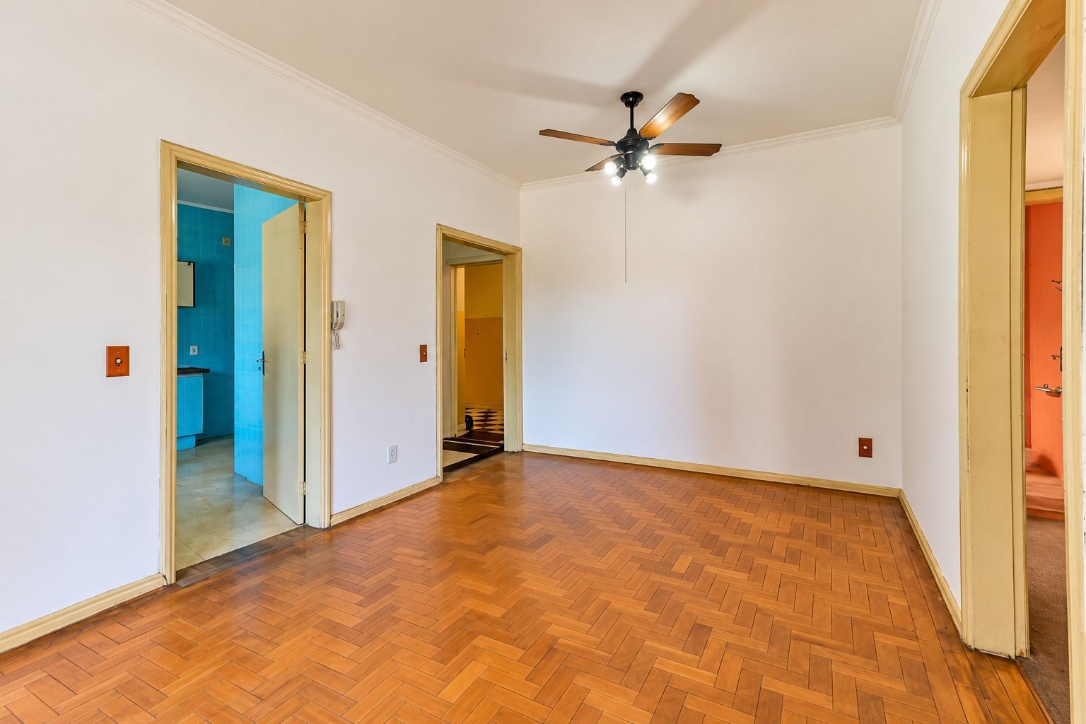 Apartamento, 3 quartos, à venda, 85 m², Praia de Belas - Porto Alegre — foto 4