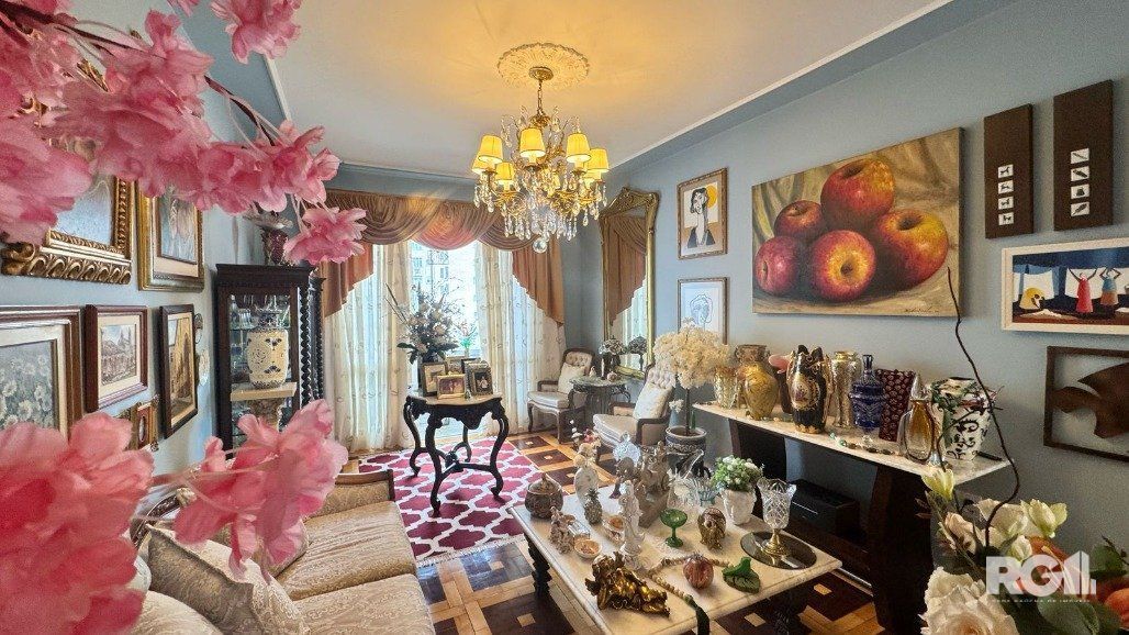 Apartamento, 3 quartos, 142 m² - Foto 27