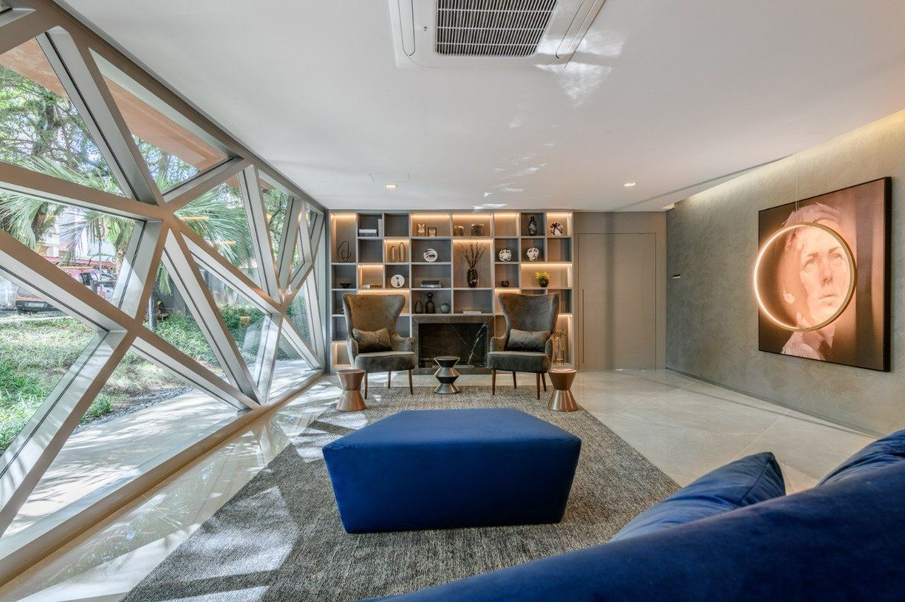 Apartamento, 1 quarto, 54 m² - Foto 21