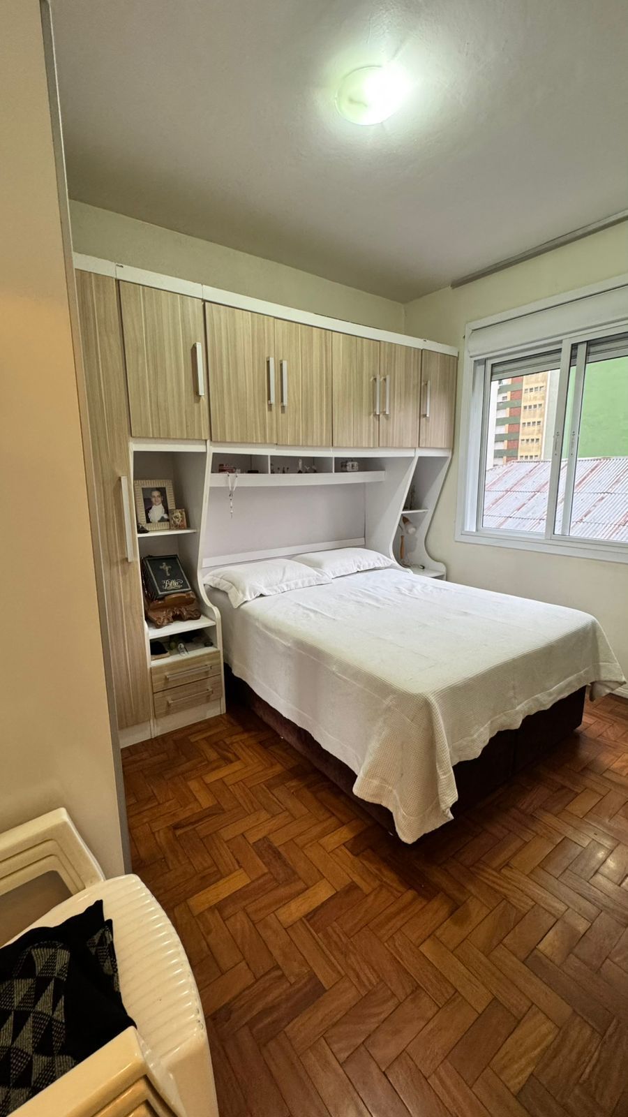 Apartamento, 1 quarto, 35 m² - Foto 10