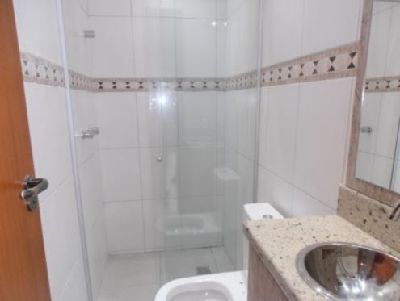 Casa, 2 quartos, 72 m² - Foto 4