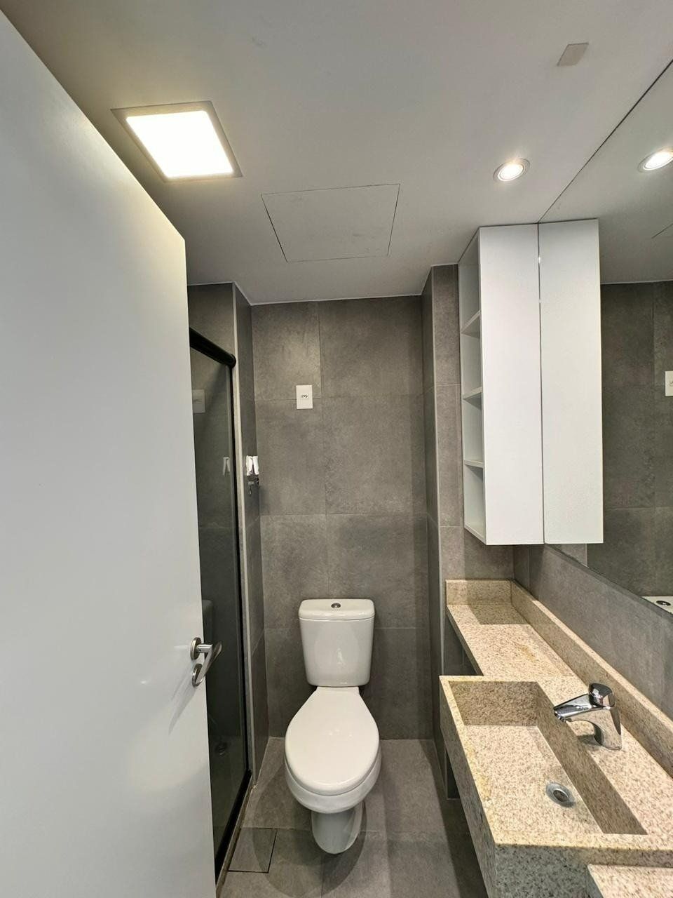Depósito-Galpão-Armazém à venda com 1 quarto, 55m² - Foto 10
