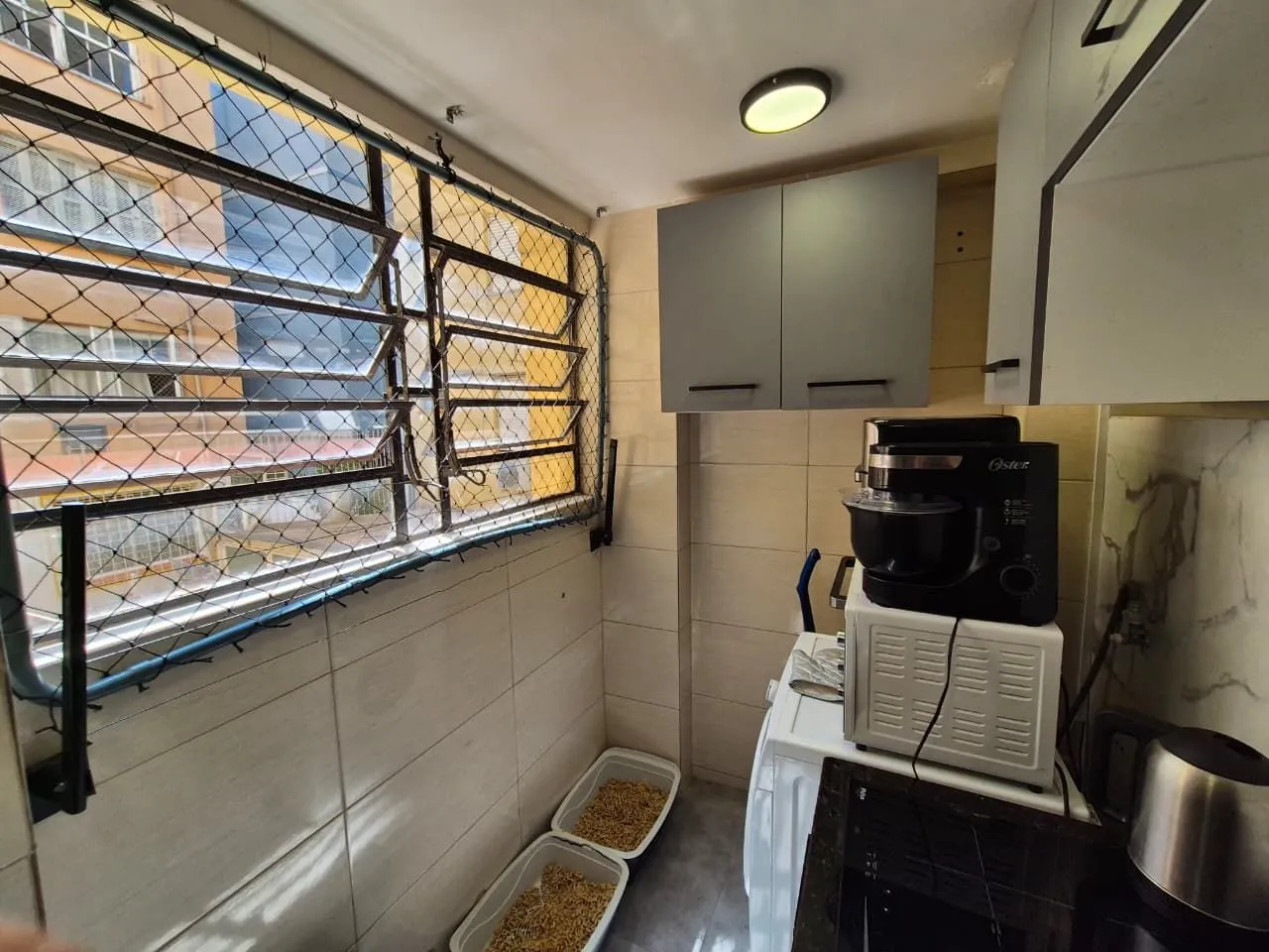 Flat/Apart Hotel, 1 quarto, 30 m² - Foto 4