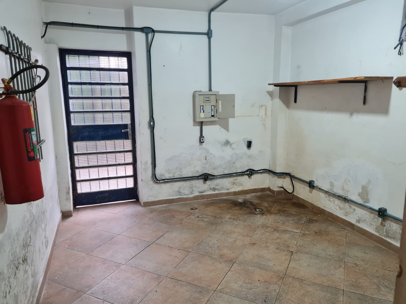 Pavilhão, 4 quartos, à venda, 452 m², Floresta - Porto Alegre — foto 4