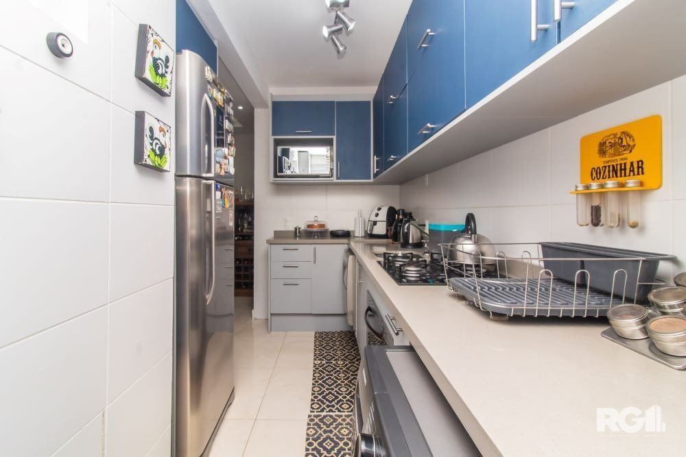 Apartamento à venda com 3 quartos, 72m² - Foto 11