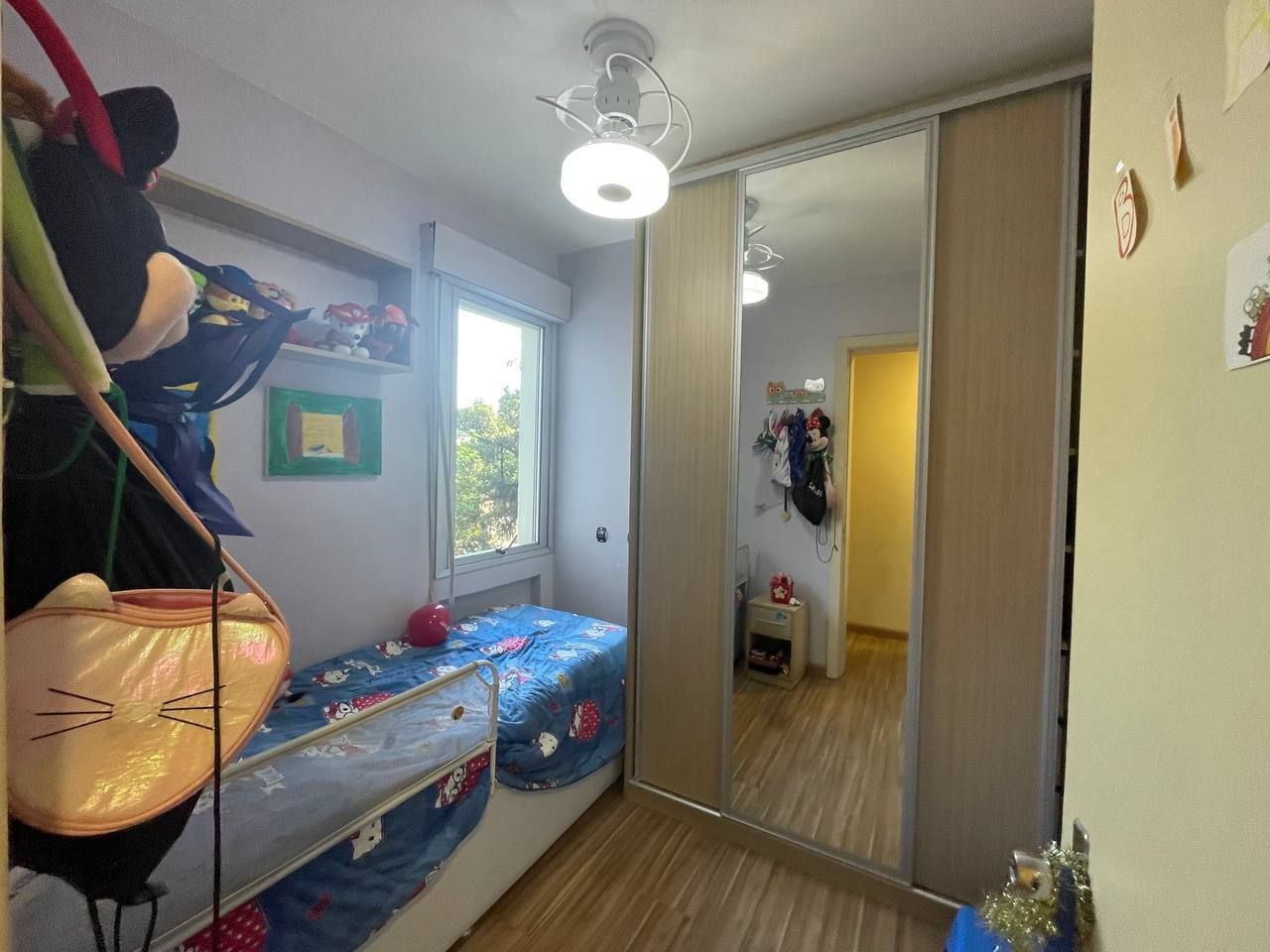 Apartamento à venda com 3 quartos, 84m² - Foto 13