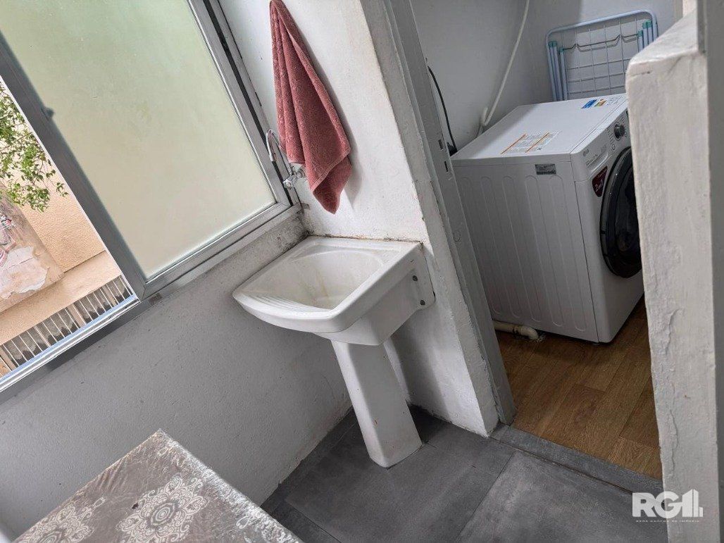 Apartamento à venda com 2 quartos, 58m² - Foto 14