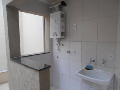 Casa, 2 quartos, 72 m² - Foto 9