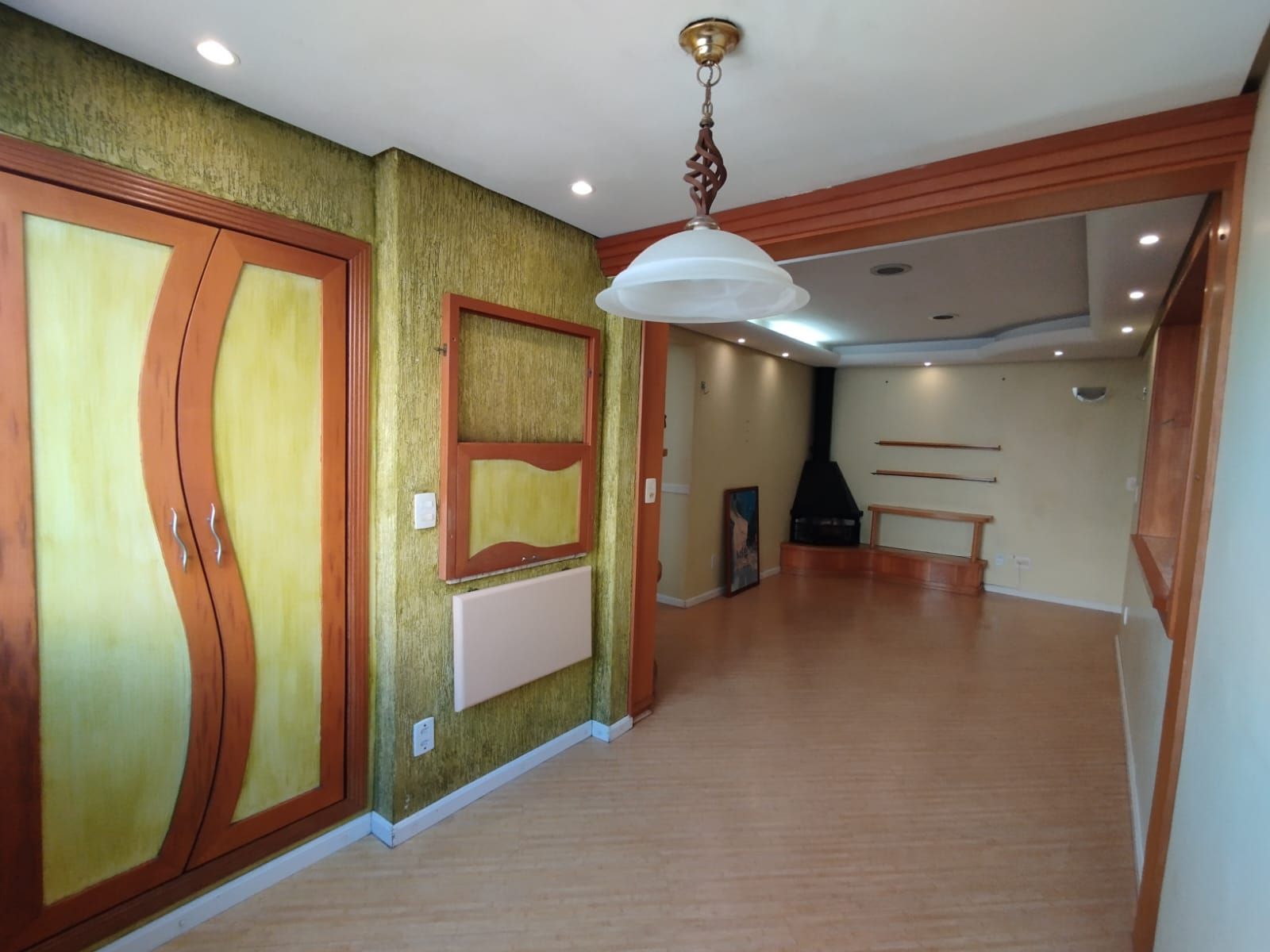 Apartamento à venda na José do Patrocínio – 2 dormitórios com suíte, vaga e lazer completo!