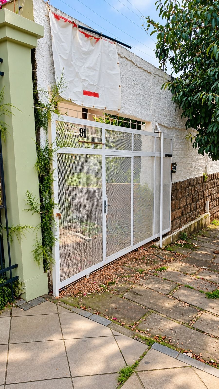 Terreno, à venda, Santa Tereza - Porto Alegre — foto 2