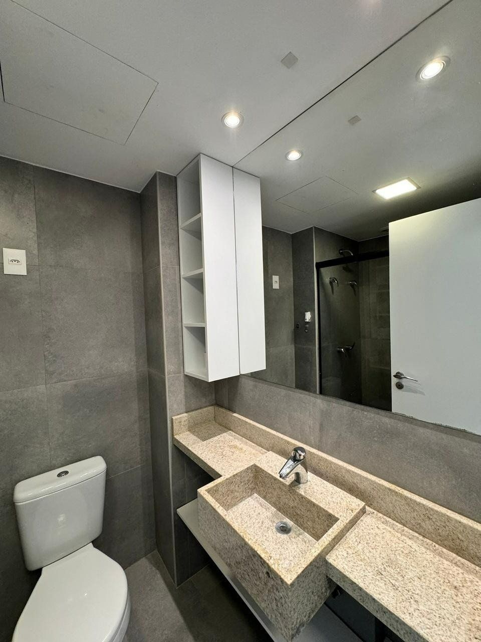 Apartamento, 1 quarto, 54 m² - Foto 8