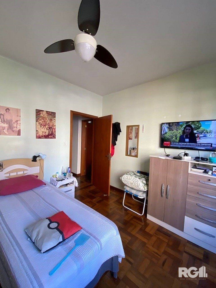 Apartamento, 3 quartos, 145 m² - Foto 11