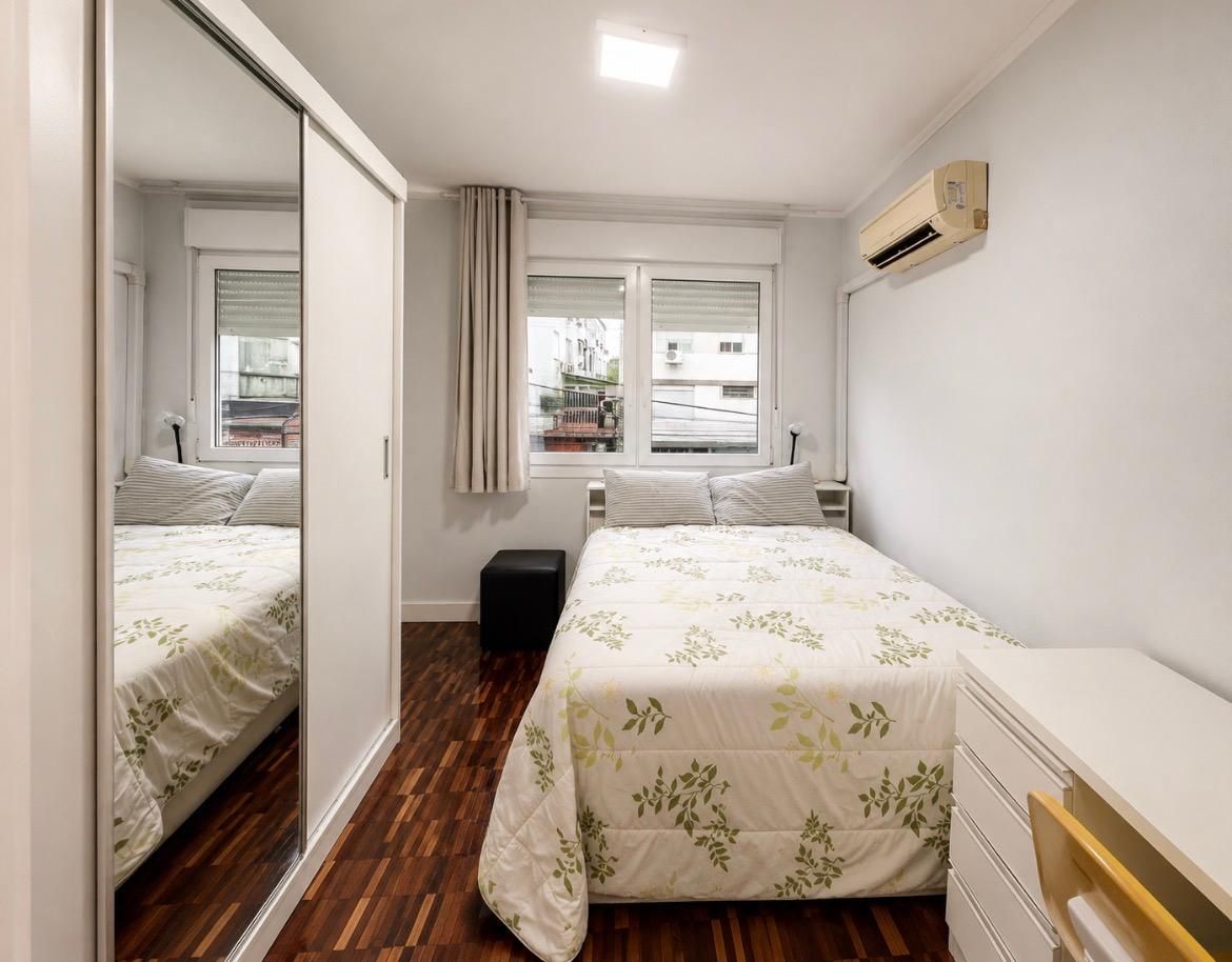 Apartamento, 1 quarto, 46 m² - Foto 6