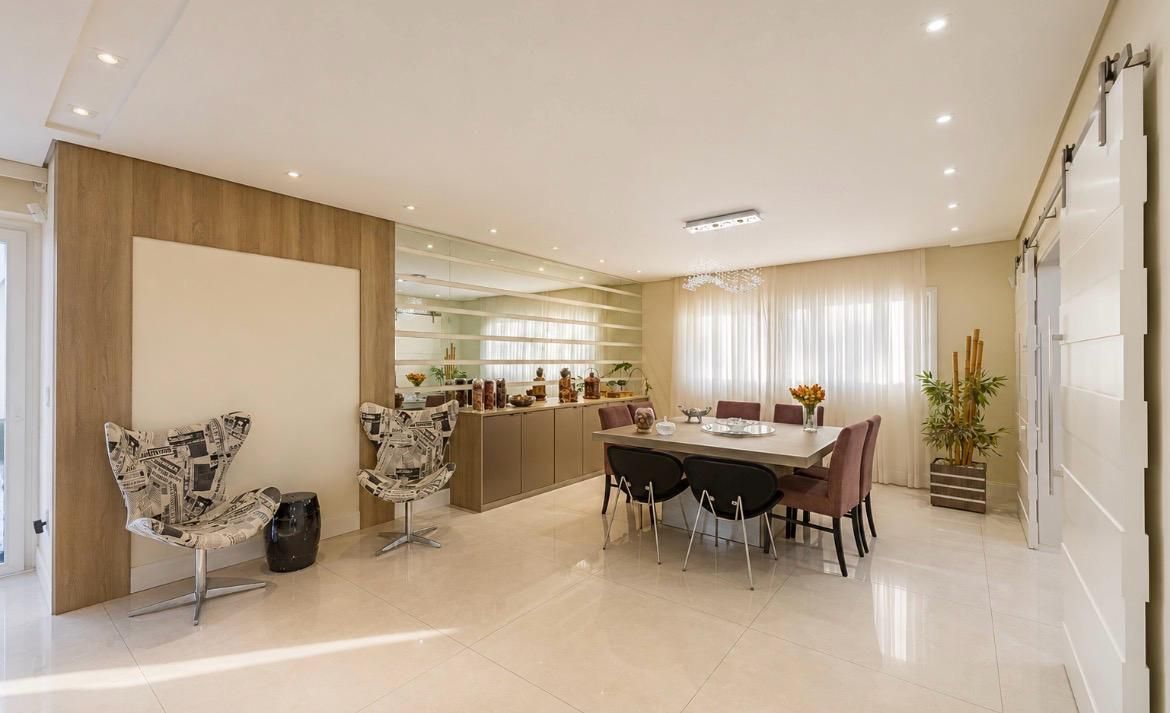 Casa de Condomínio, 4 quartos, à venda, 250 m², Santa Isabel - Viamão — foto 5