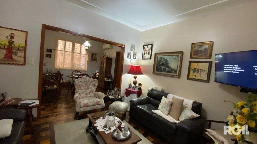 Apartamento, 3 quartos, 145 m² - Foto 2