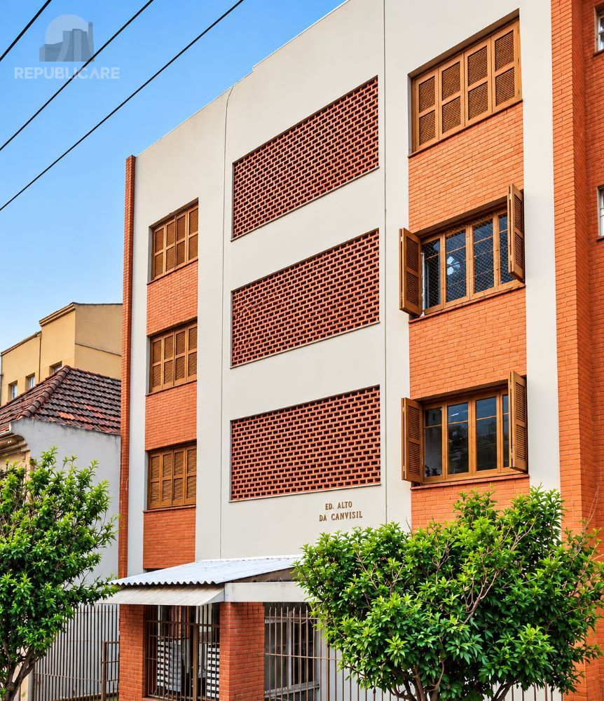 APARTAMENTO A VENDA 1 DORMITORIO