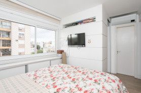 Apartamento, 2 quartos, 70 m² - Foto 10