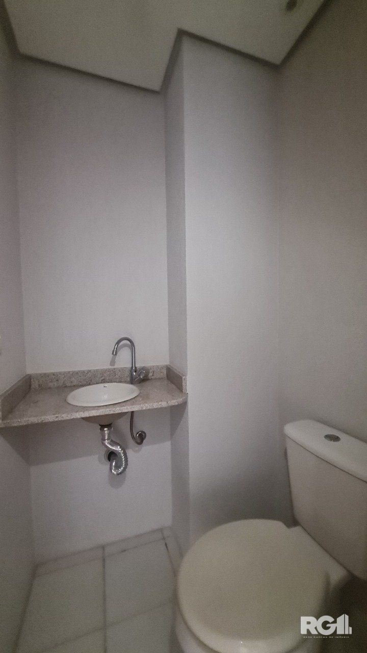 Sala-Conjunto, 28 m² - Foto 12