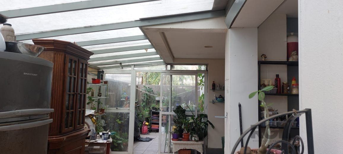 Apartamento  2 quartos tipo cobertura horizontal na cidade Baixa!