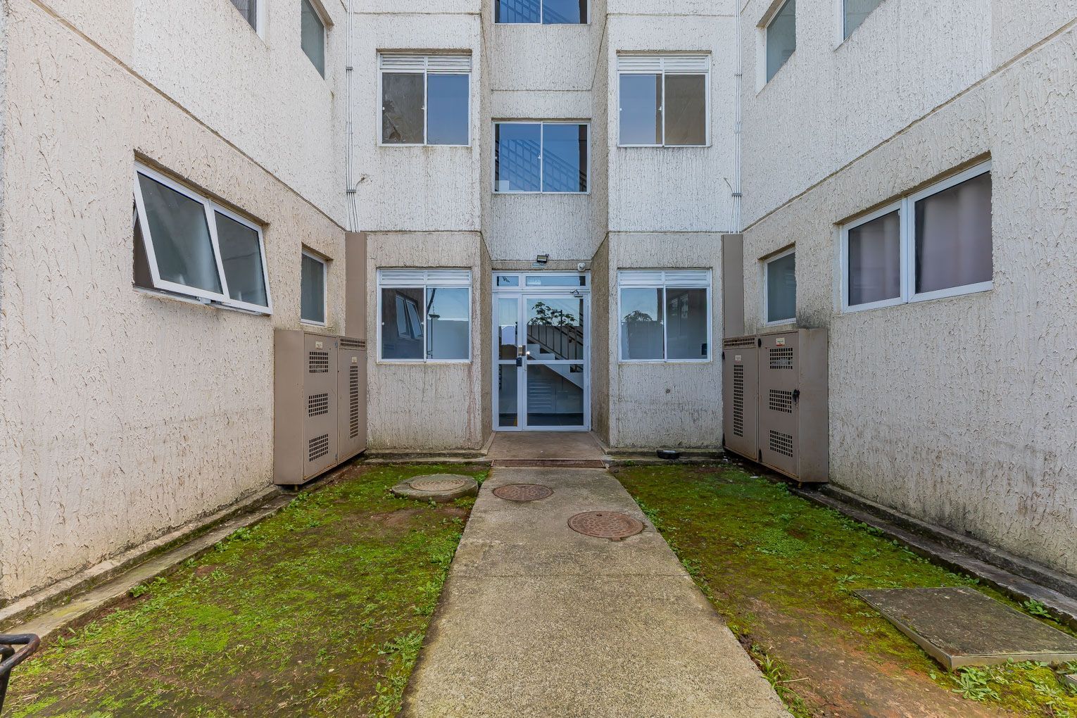 apartamento