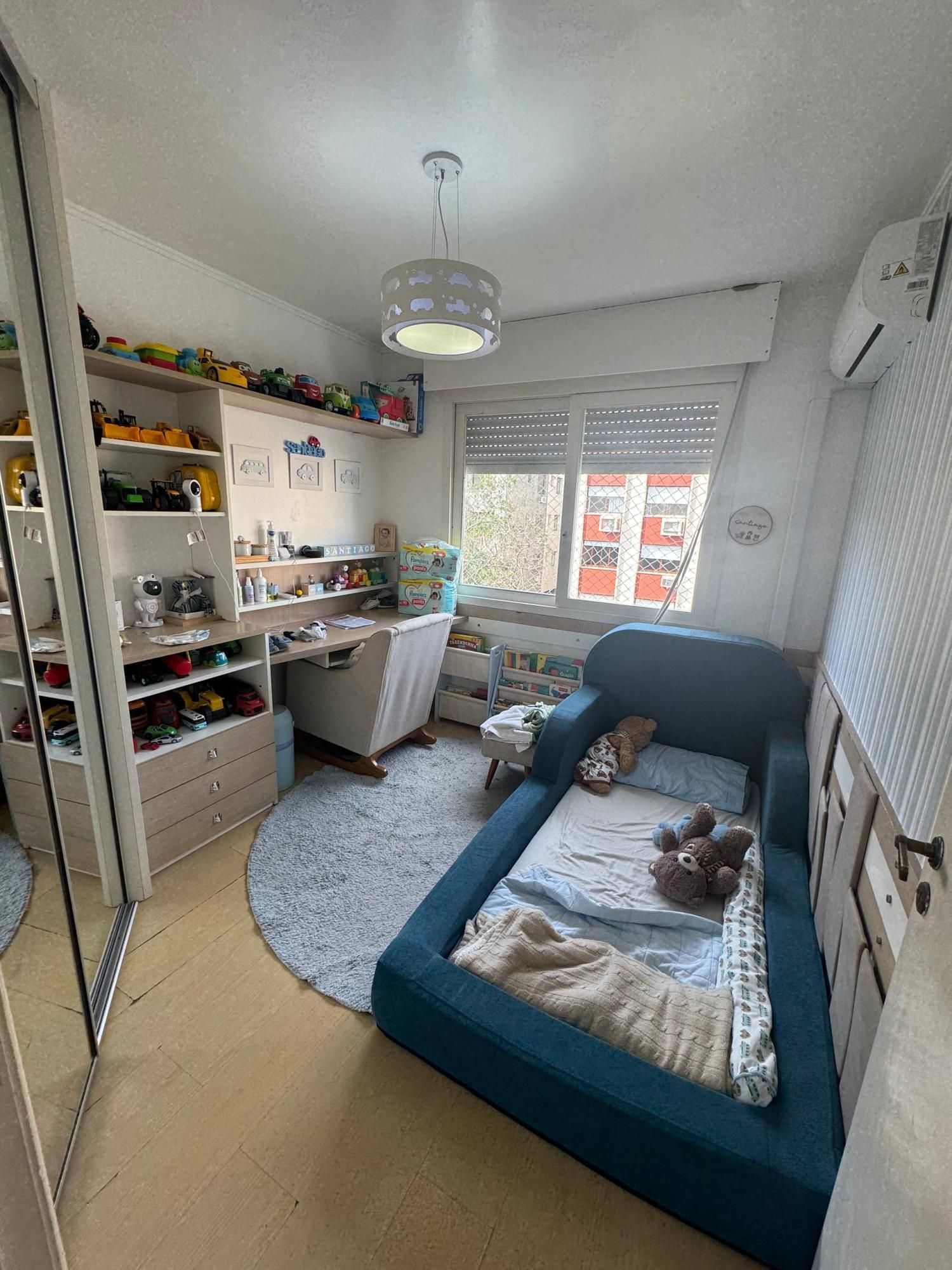 Cobertura, 2 quartos, 147 m² - Foto 7