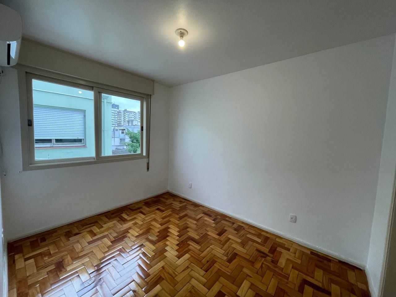 Dormitorio Iluminado.