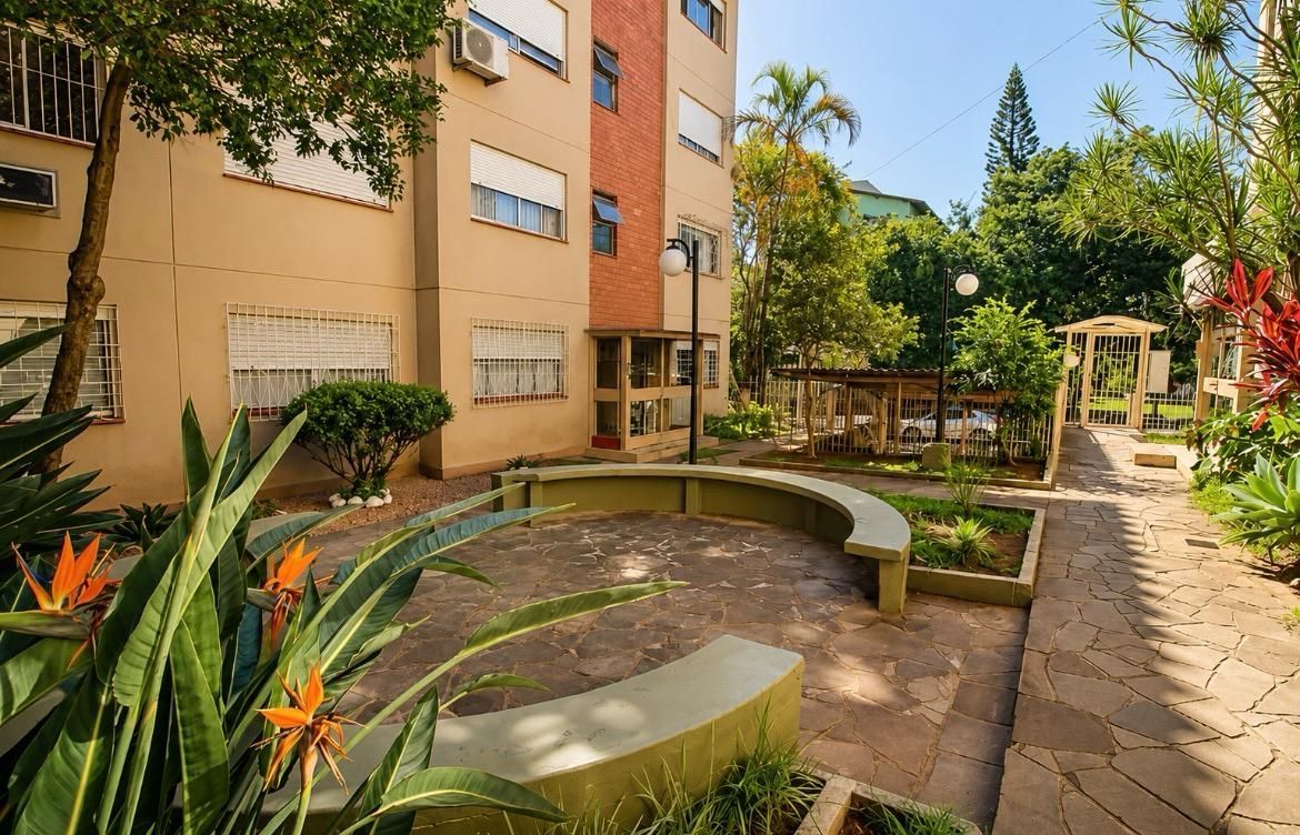 Apartamento, 1 quarto, 38 m² - Foto 9
