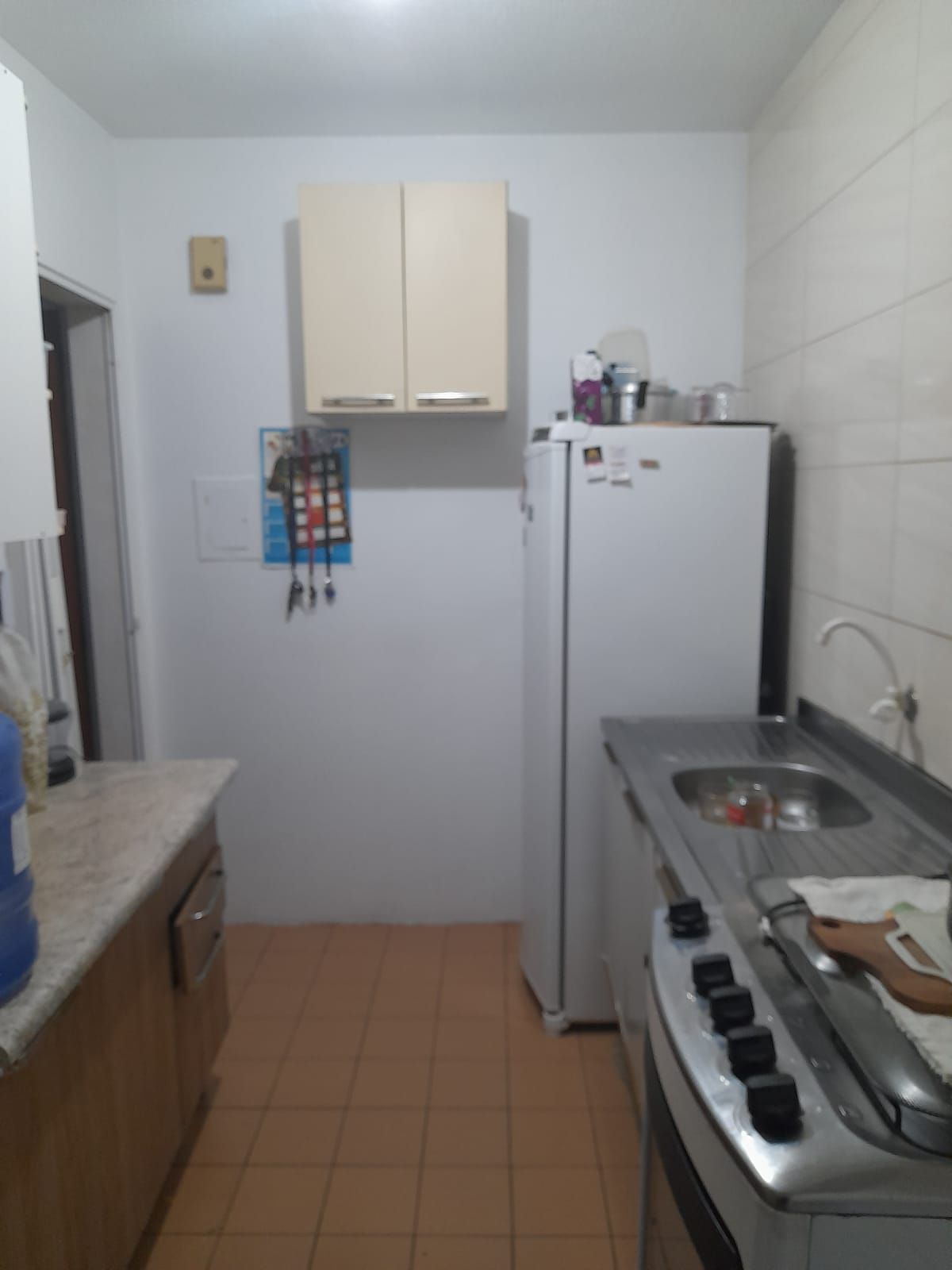 APARTAMENTO A VENDA 2 DORMITORIO BAIRRO SANTO ANTONIO — foto 4