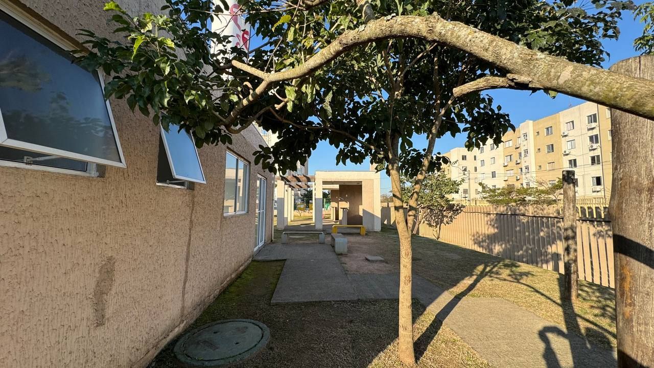 Apartamento, 2 quartos, 41 m² - Foto 12