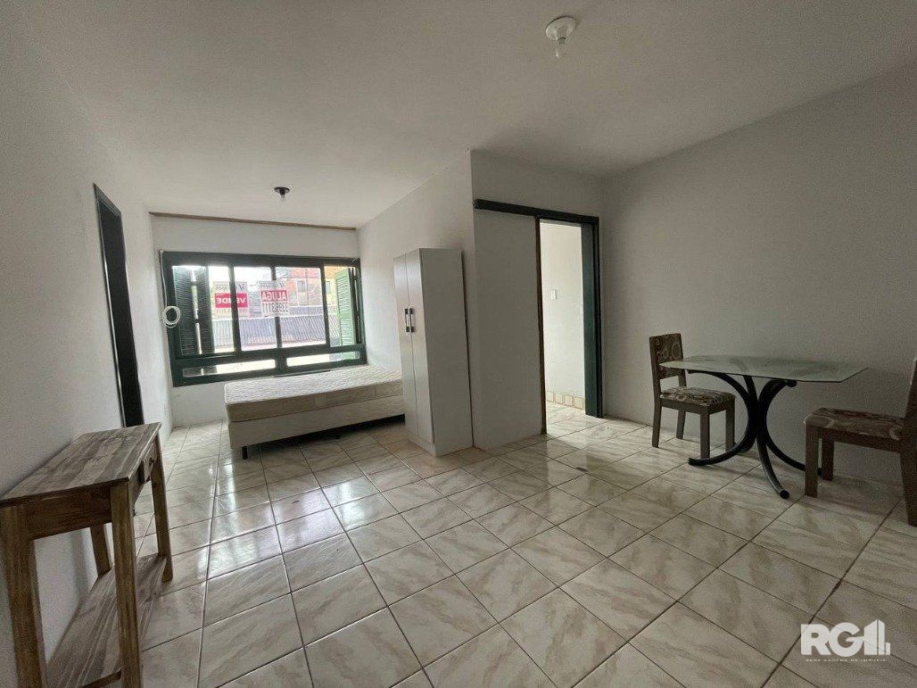 Kitnet e Studio à venda, 26m² - Foto 1