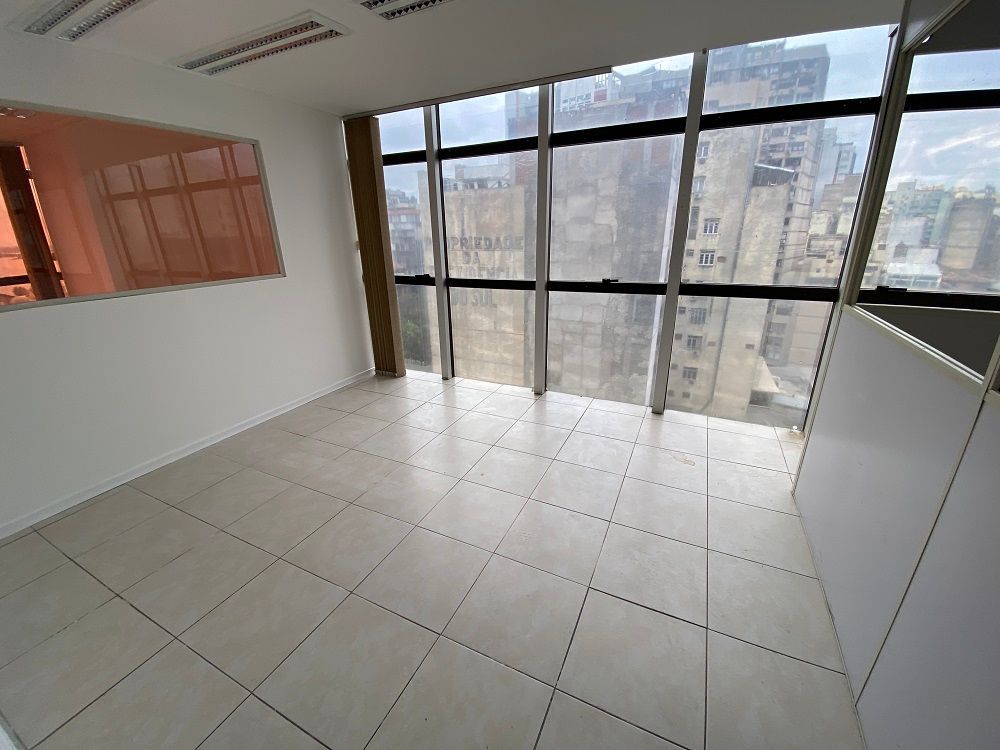 Sala Comercial à venda Centro Histórico Porto Alegre/RS