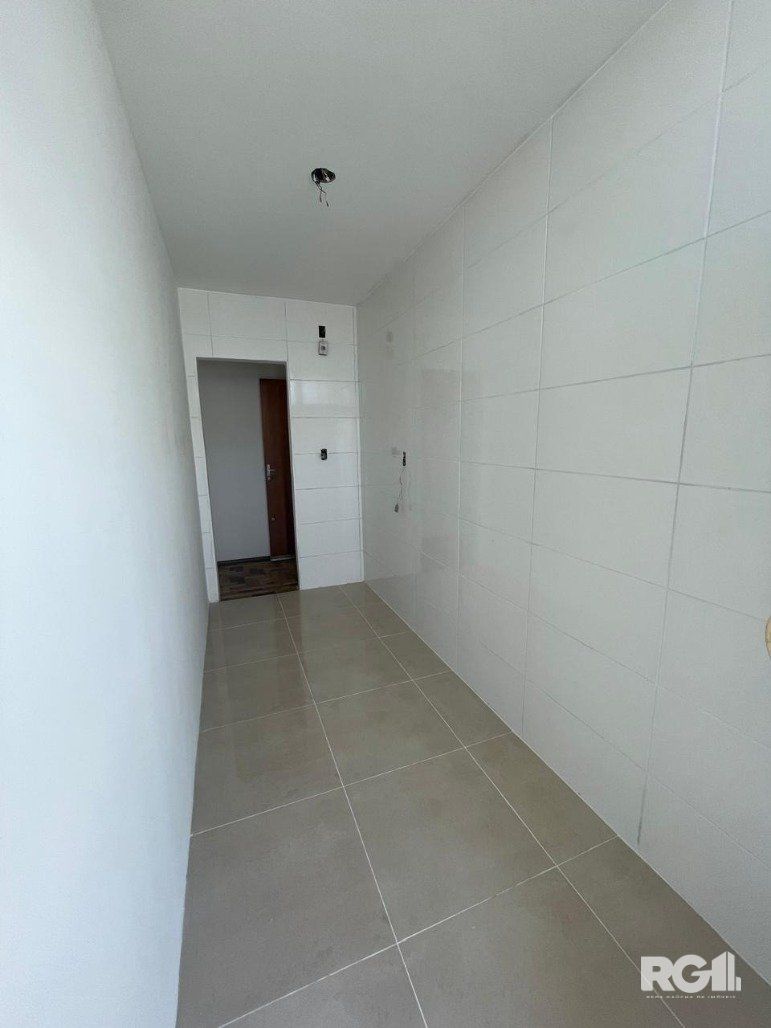 Apartamento à venda com 1 quarto, 43m² - Foto 5